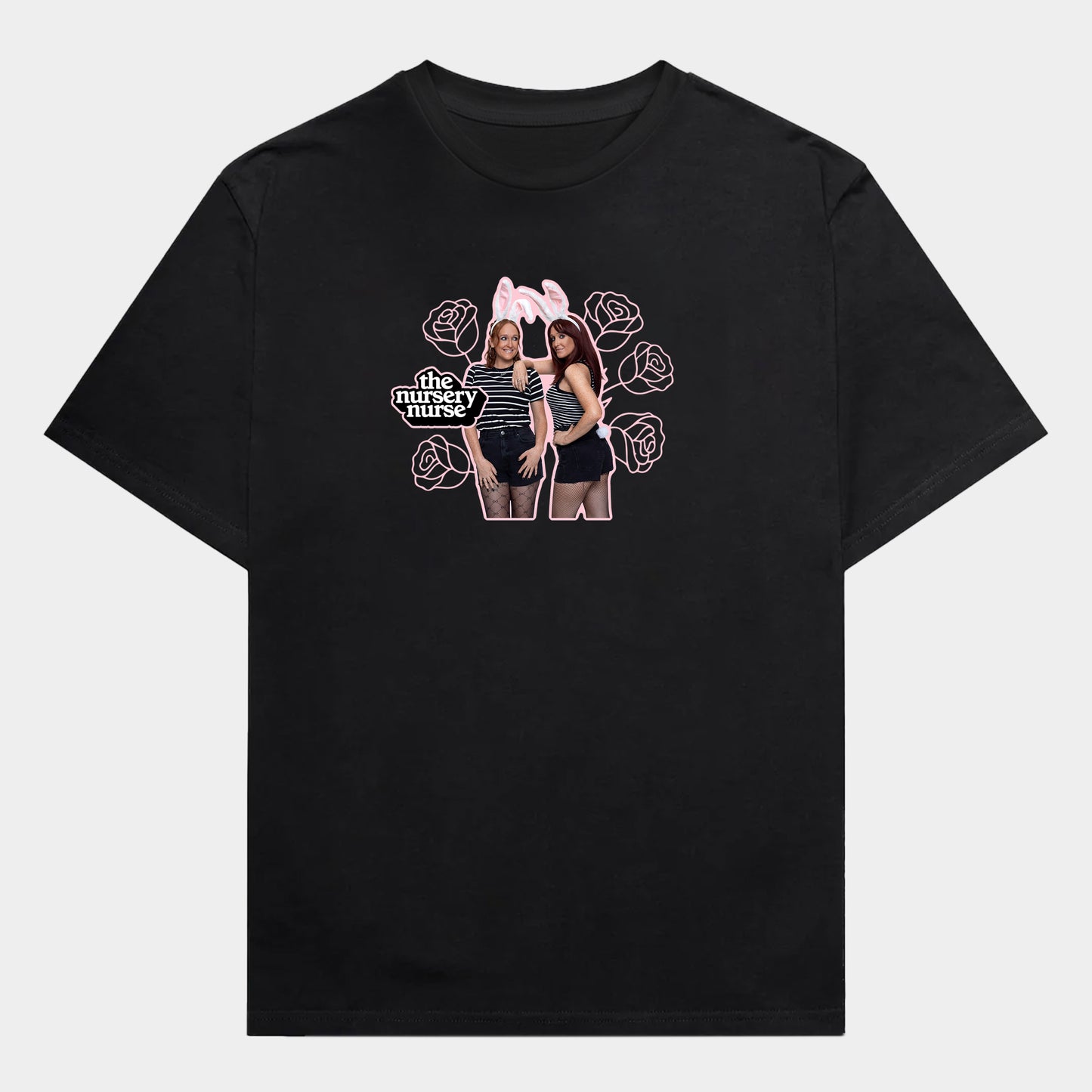 A Year In Print - April T-Shirt