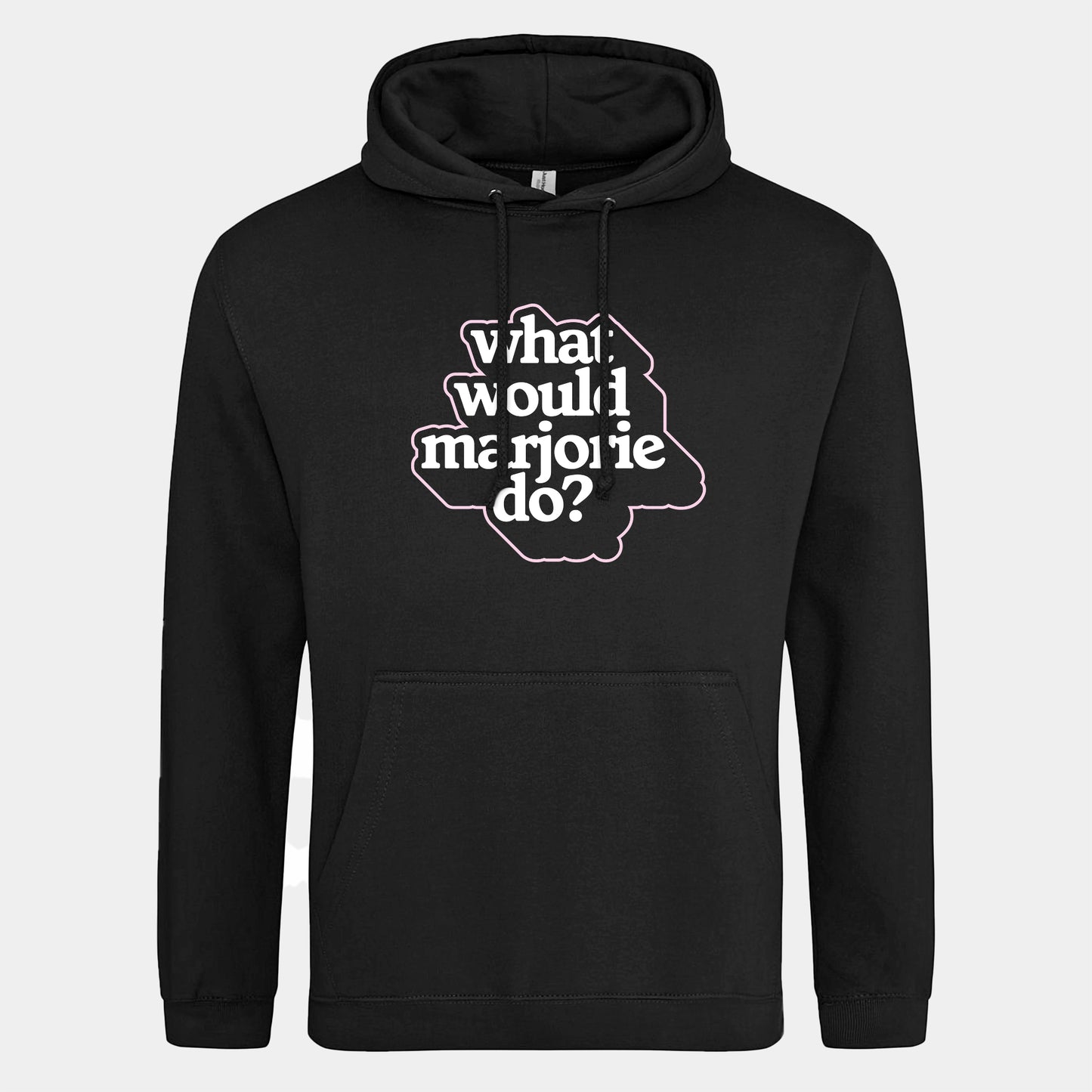 WWMD Hoodie