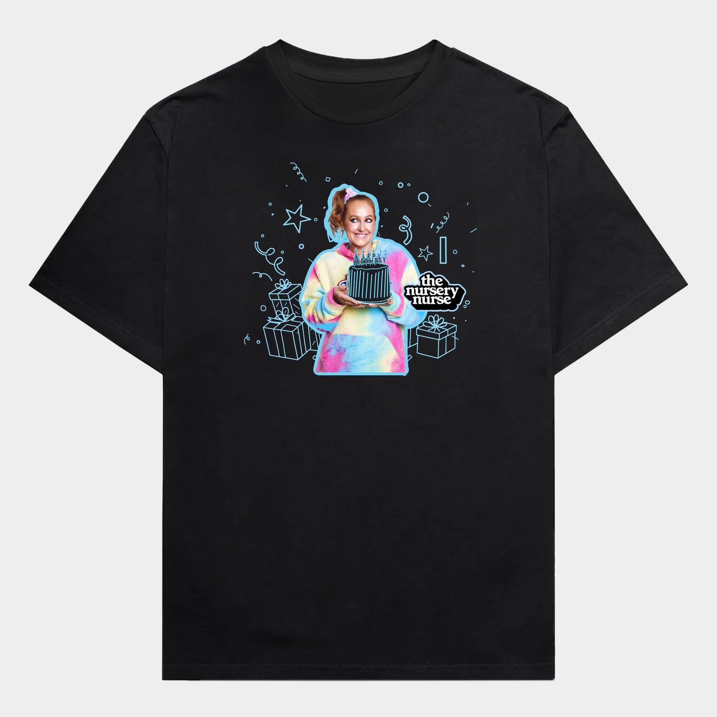 A Year In Print - February T-Shirt