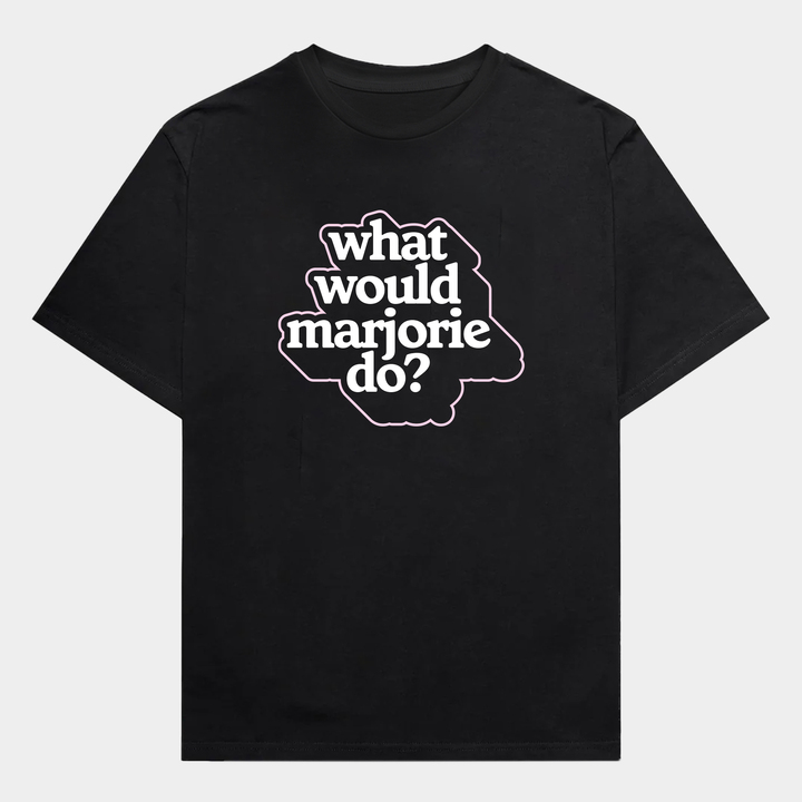 WWMD Tee