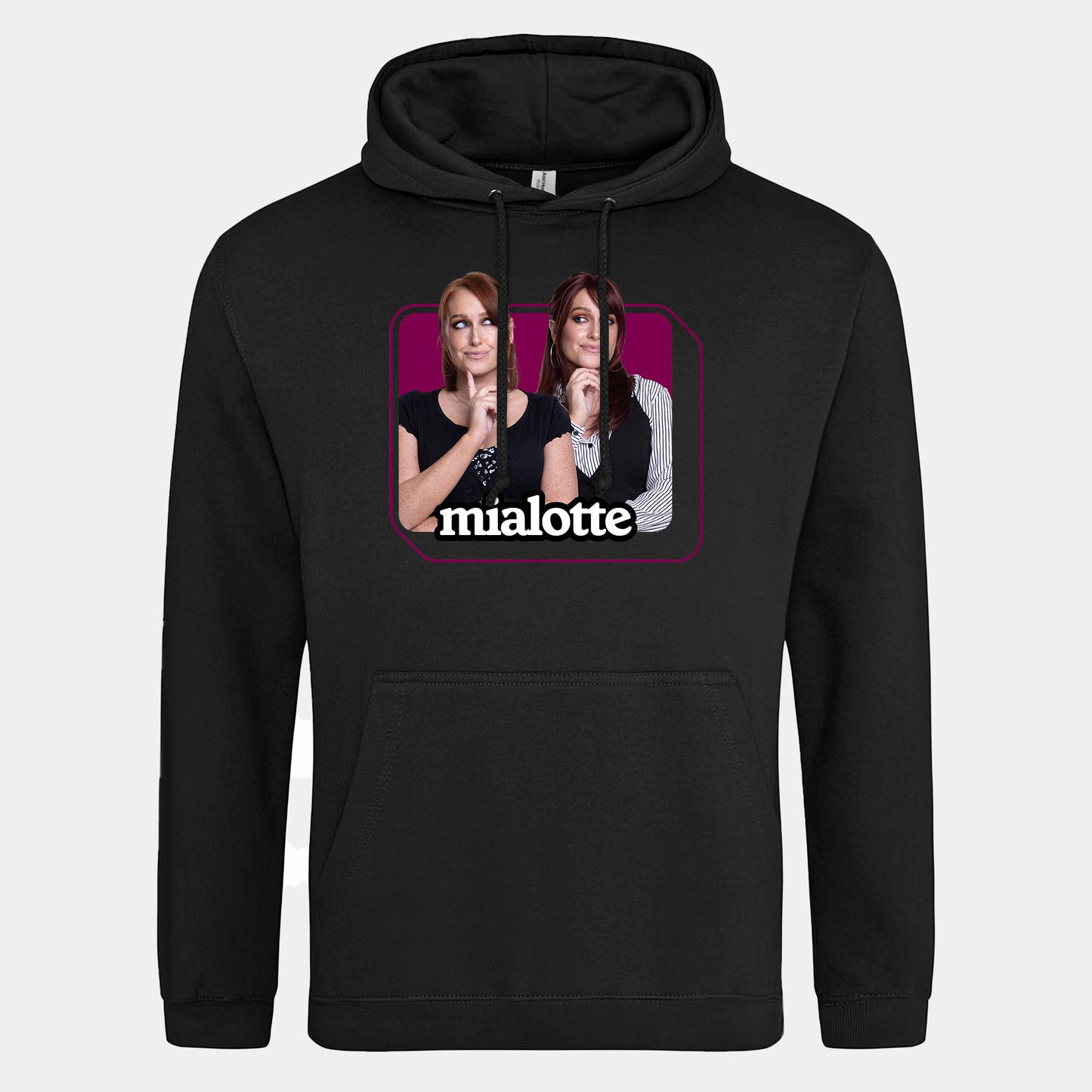 Mialotte Original Hoodie