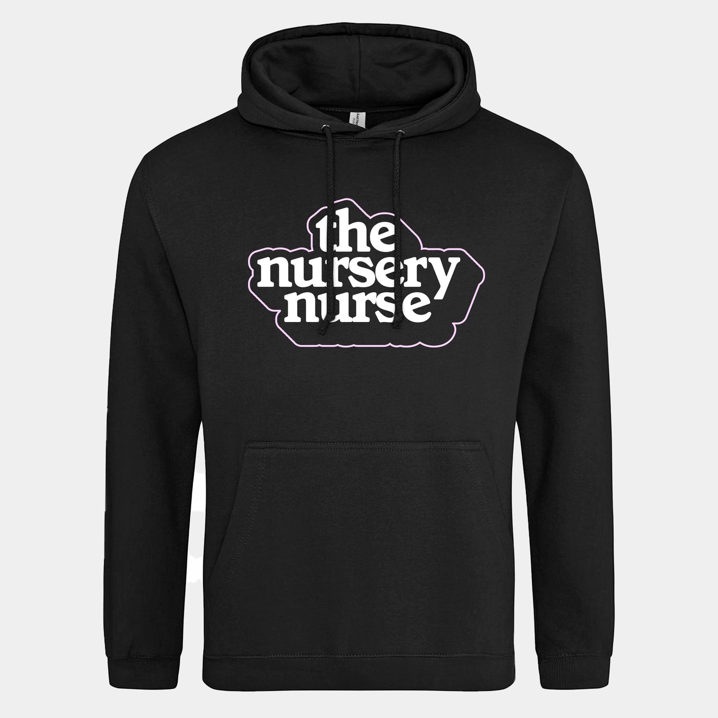 Official LOGO Hoodie