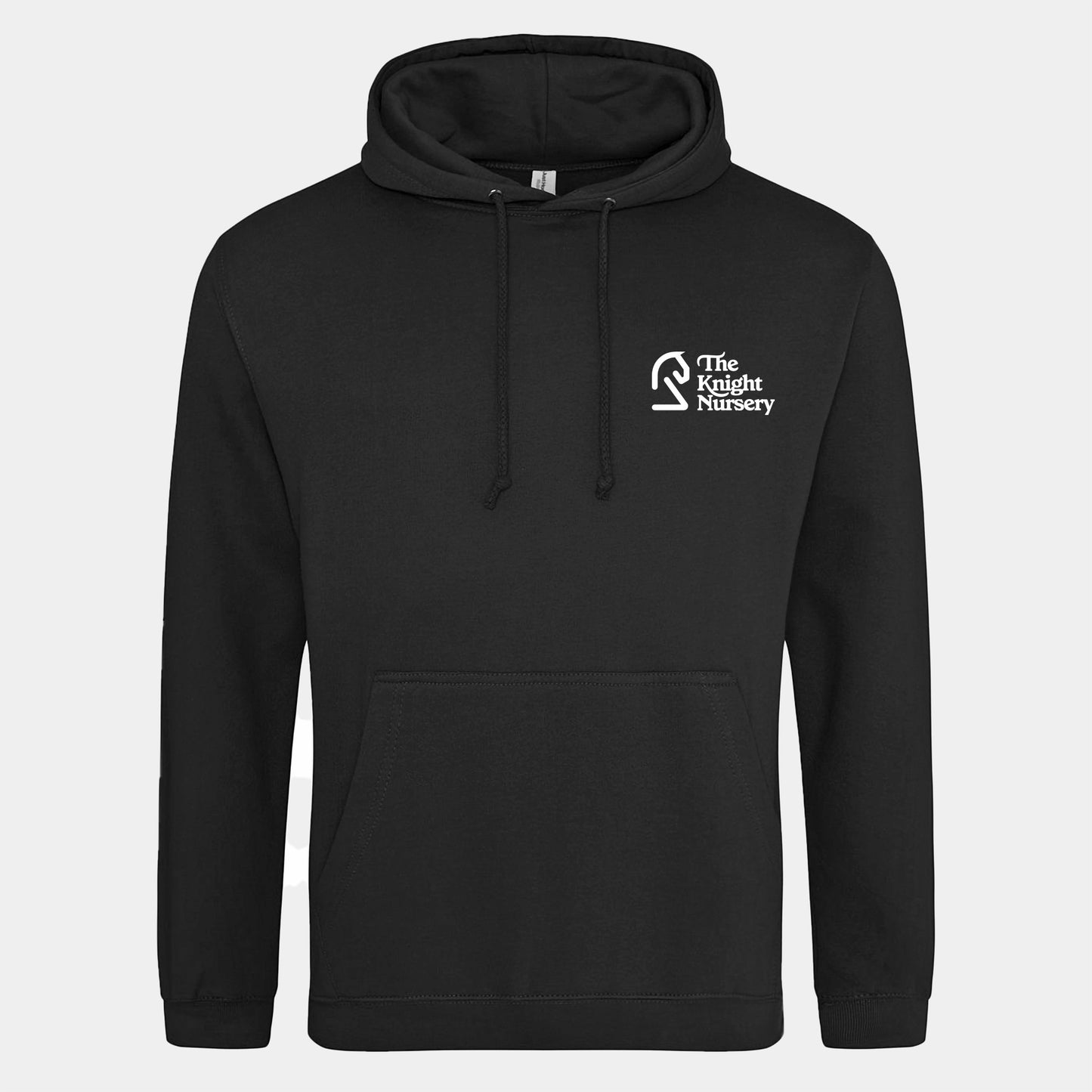 The Knight Nursery Hoodie