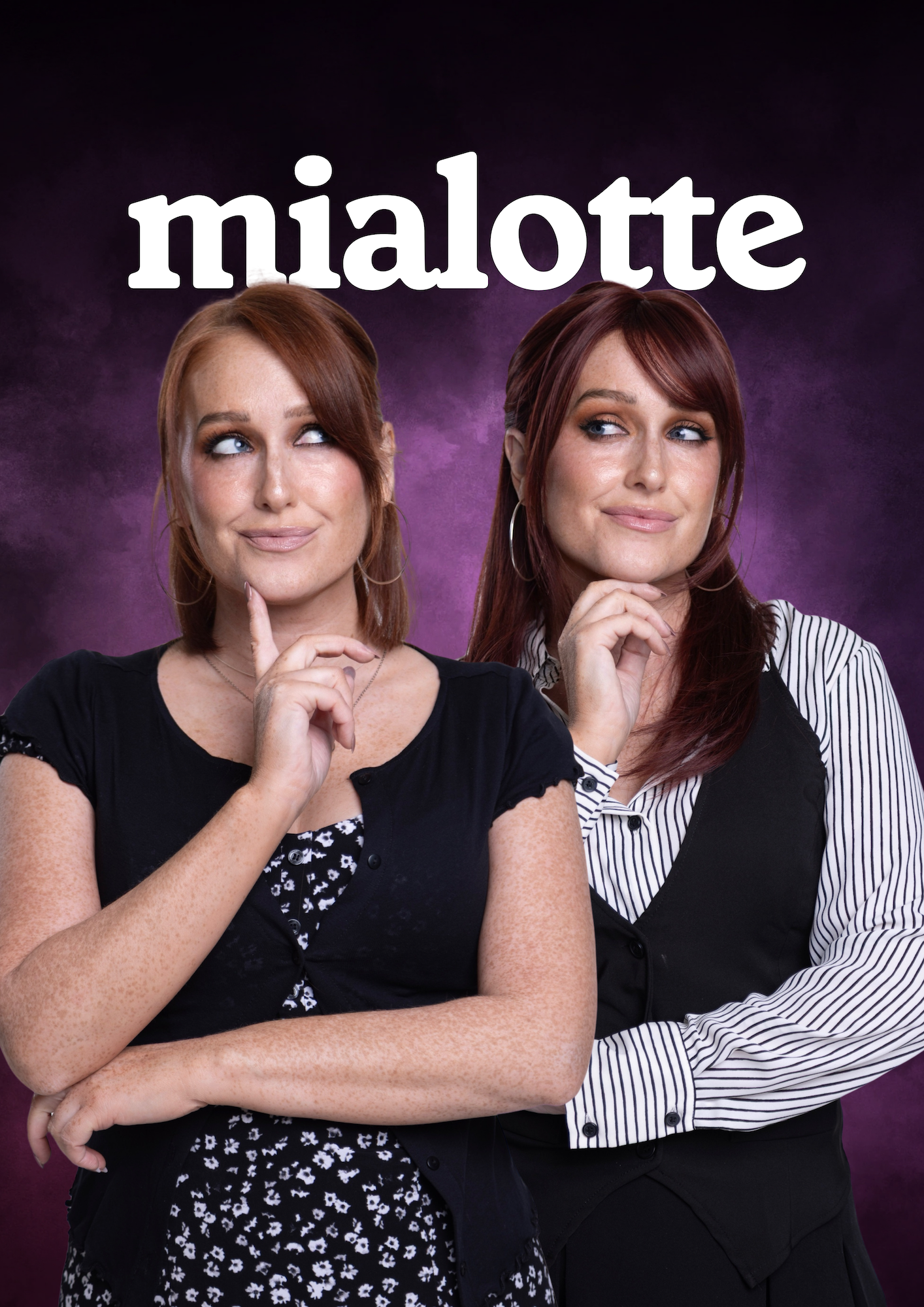 Mialotte A2 Poster
