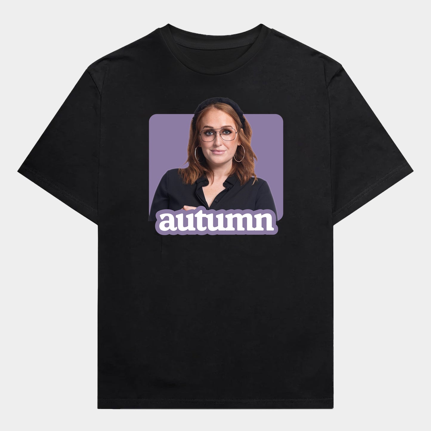 Autumn Original Tee