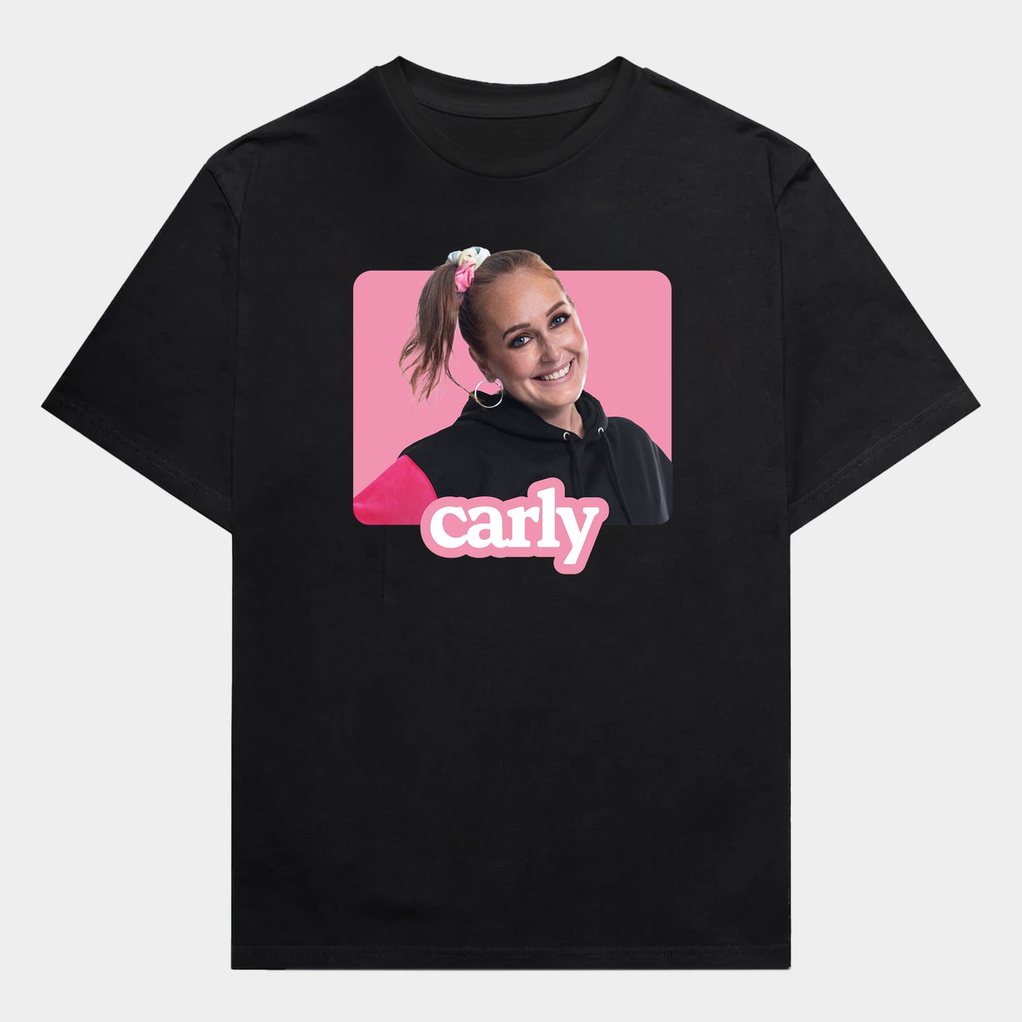 Carly Original Tee