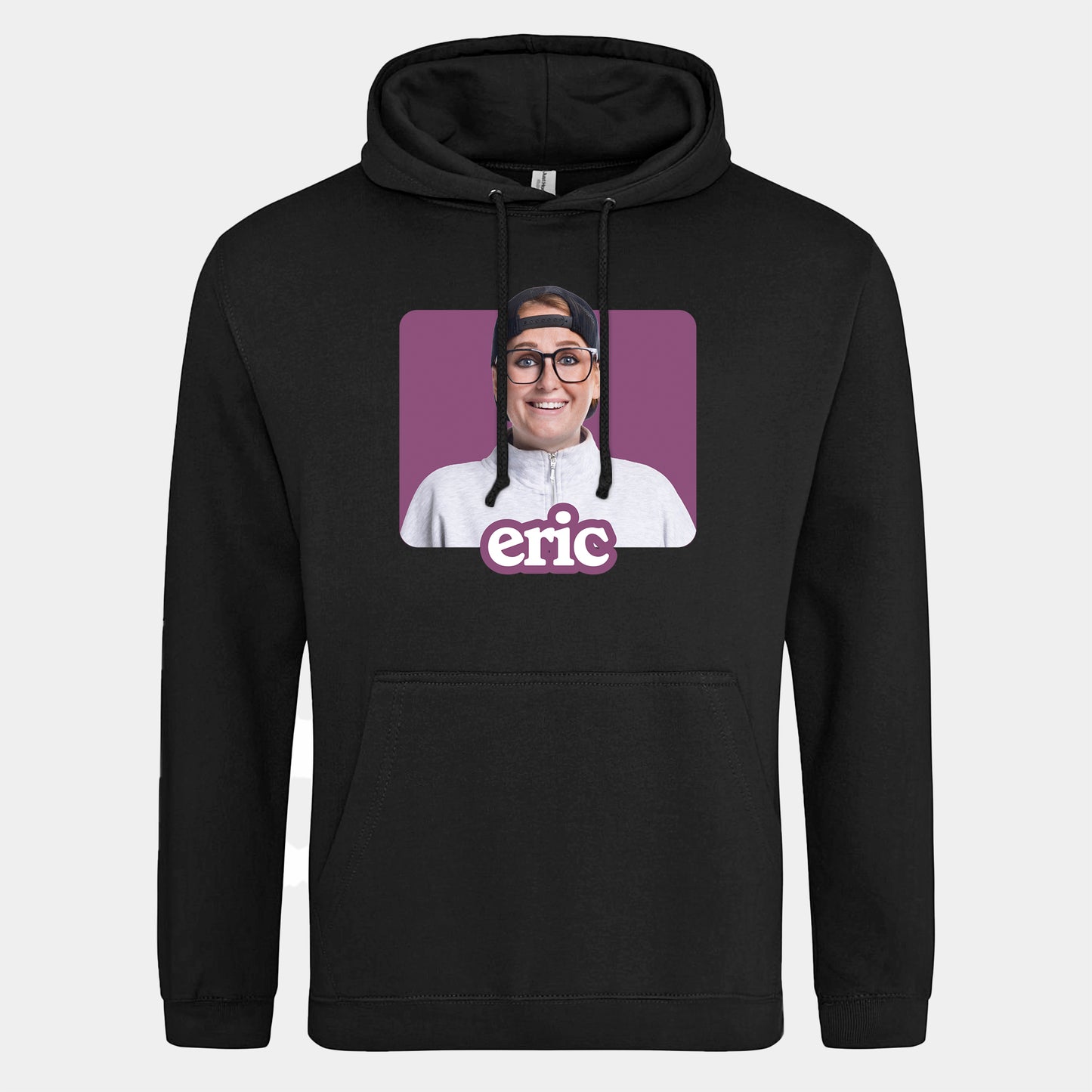 Eric Original Hoodie
