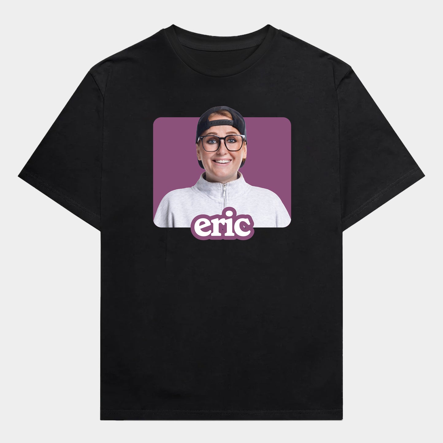 Eric Original Tee