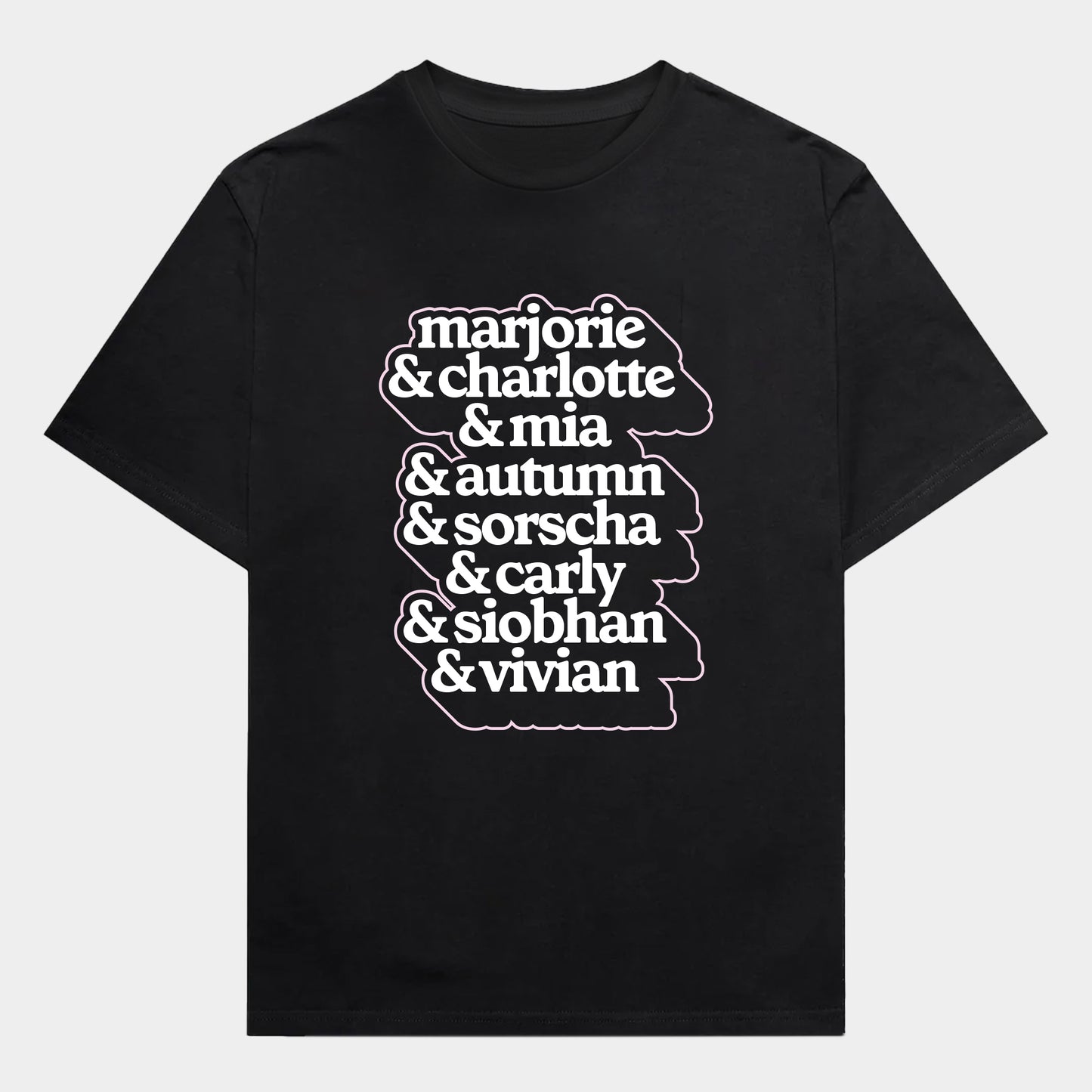 Gang Tee