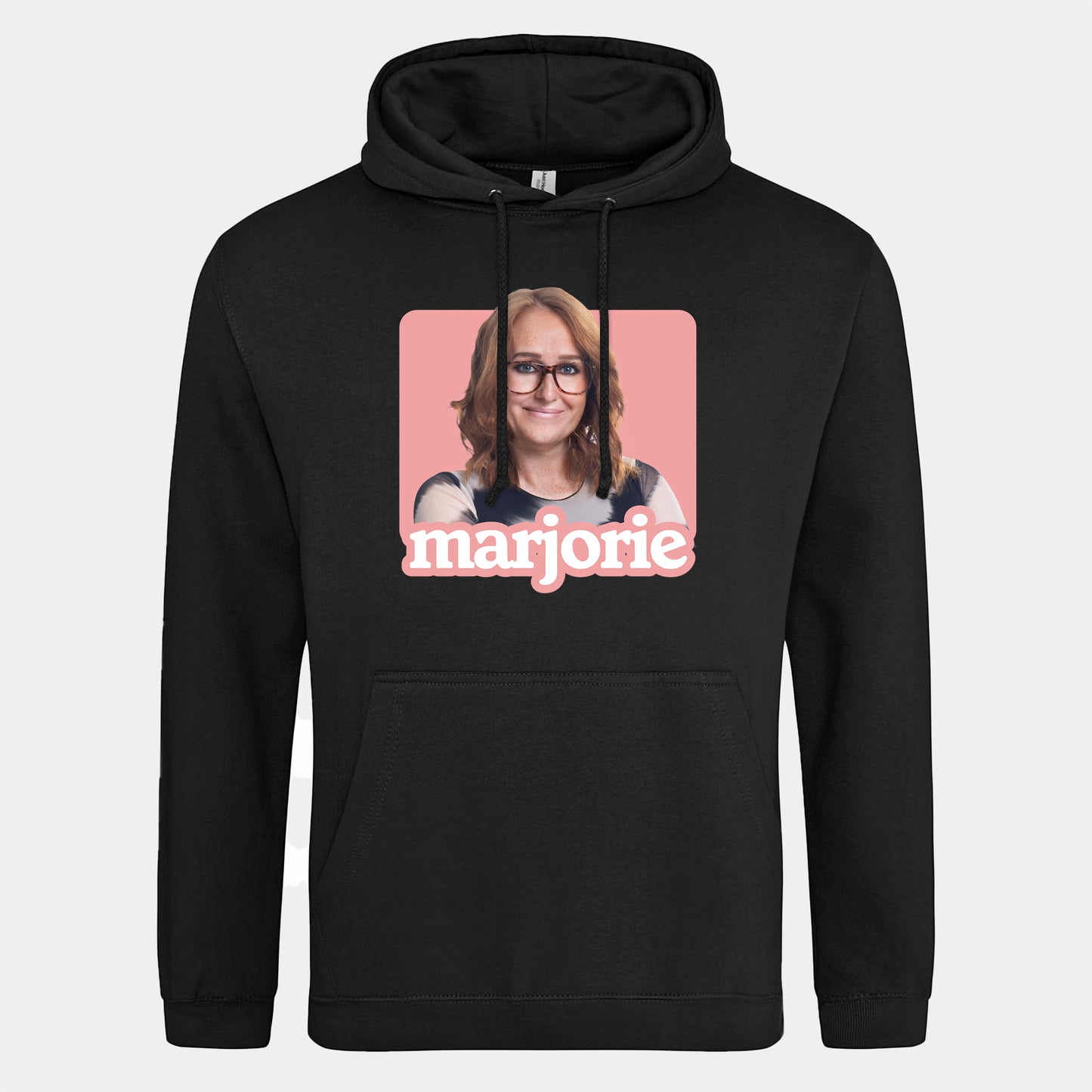 Marjorie Original Hoodie