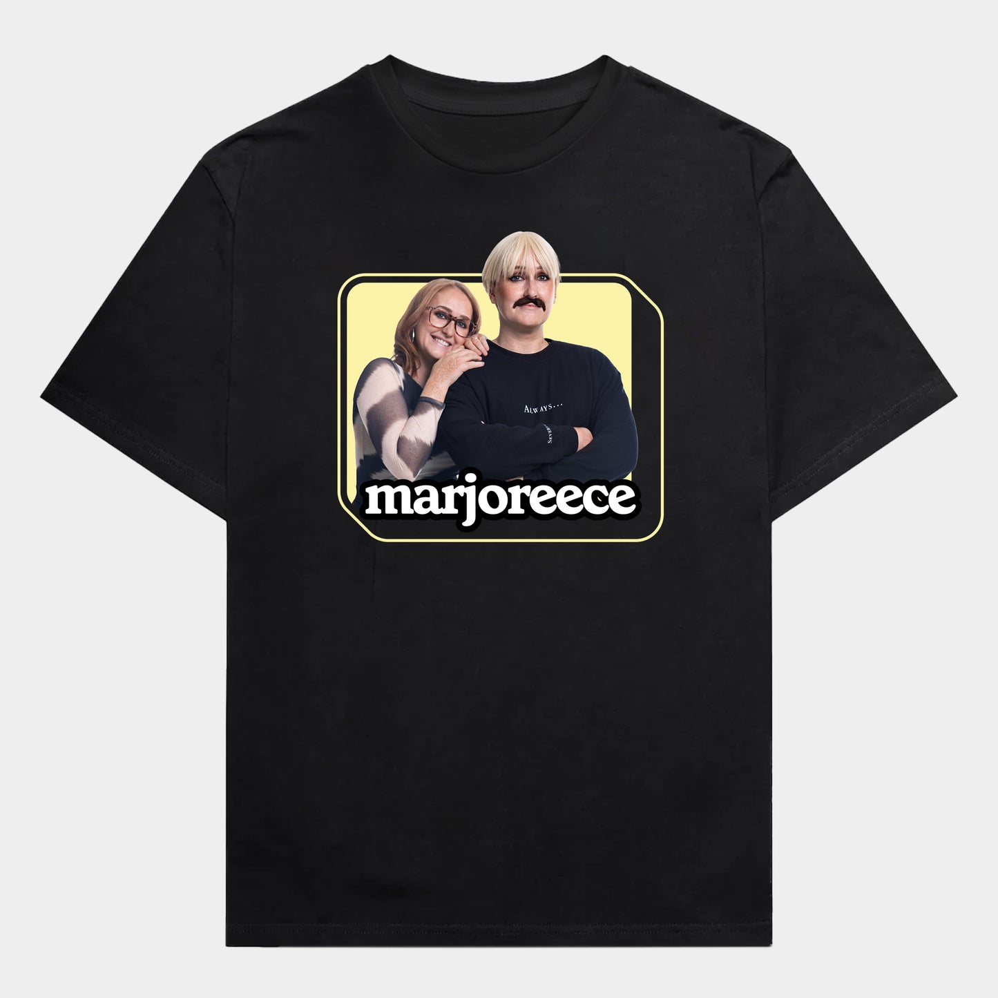 Marjoreece Original Tee