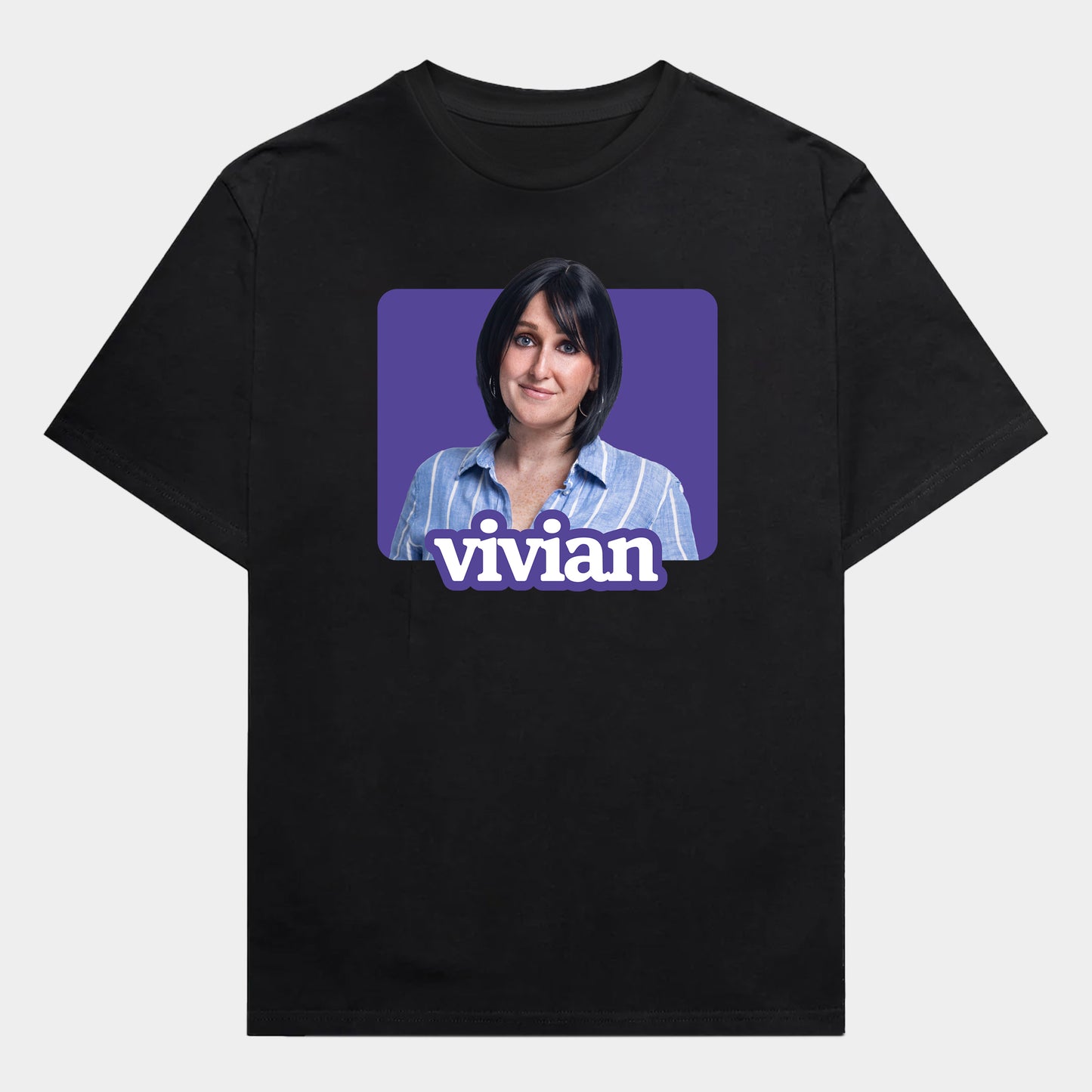 Vivian Original Tee