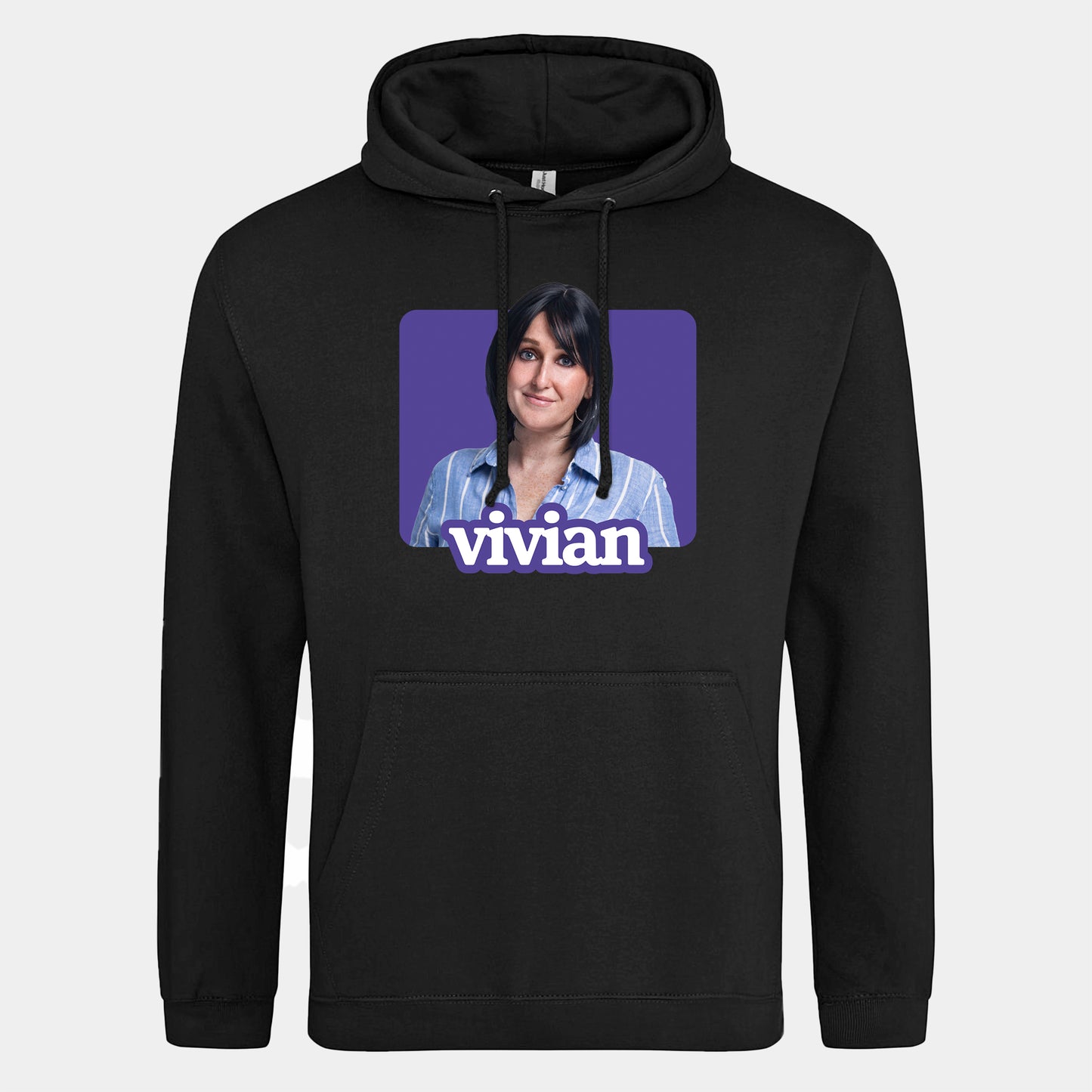 Vivian Original Hoodie