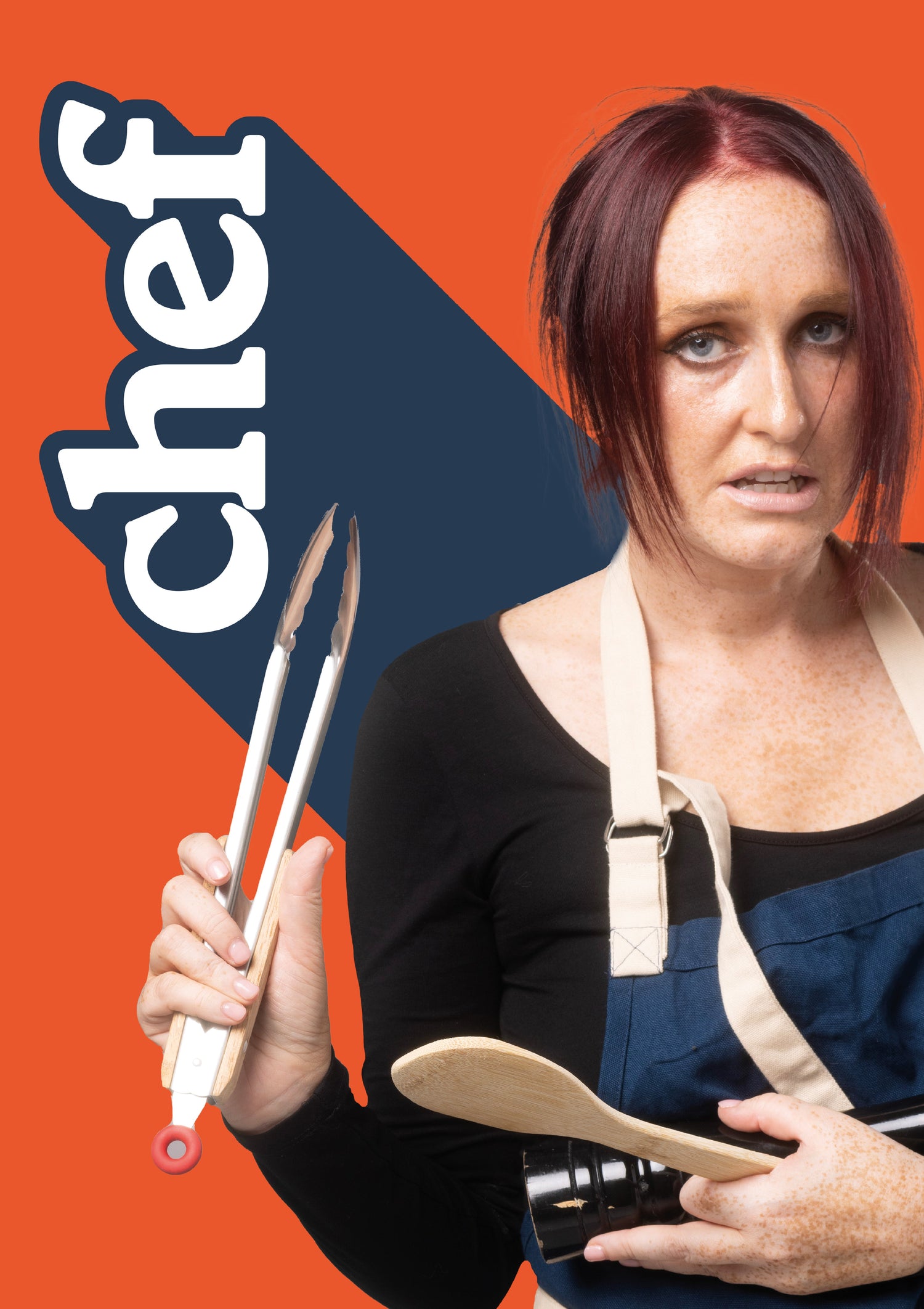 Chef
