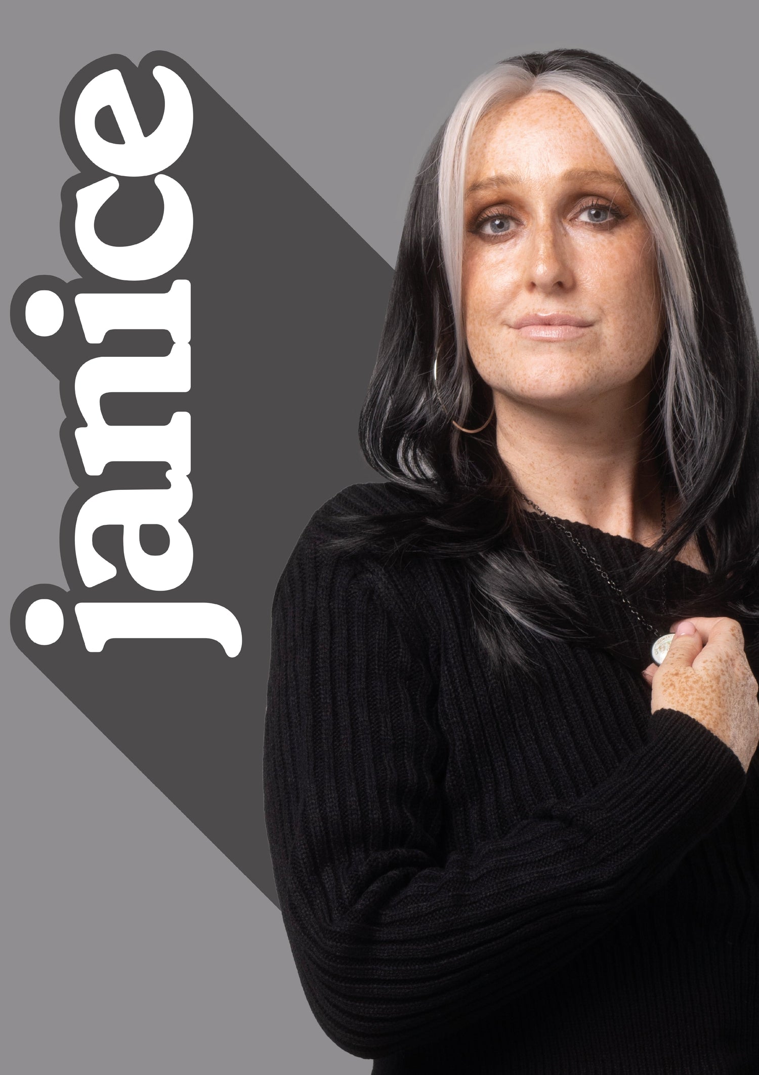 Janice