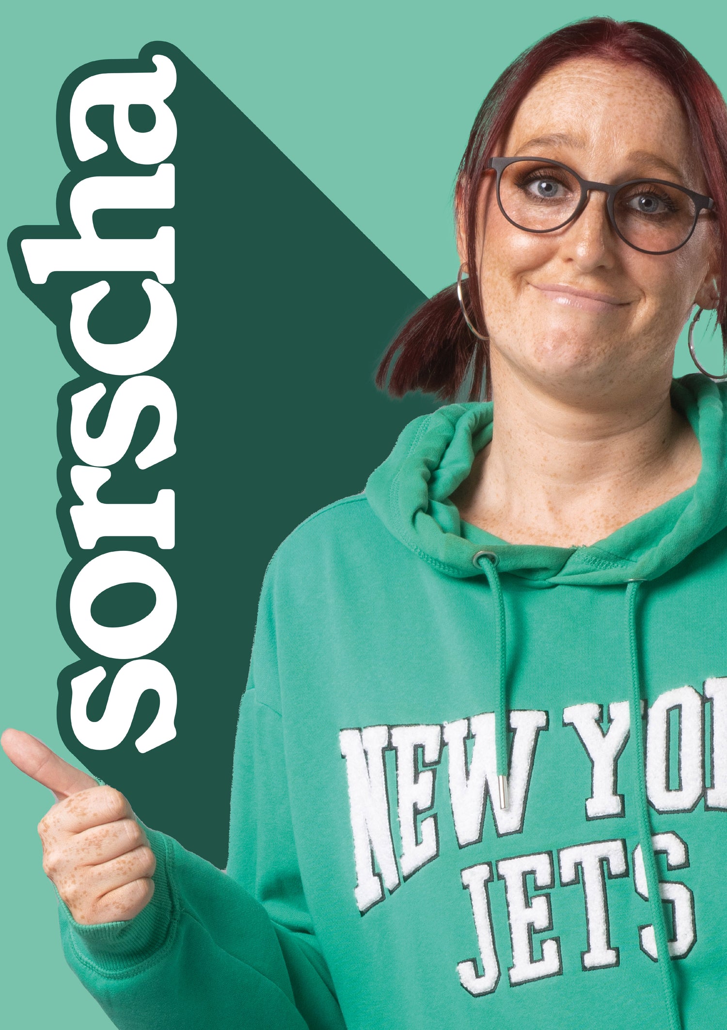 Sorscha