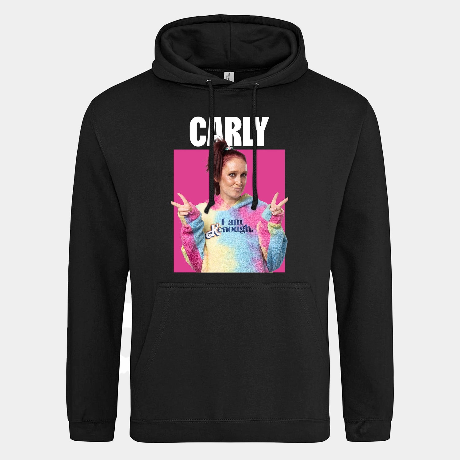 001 Original Character Hoodies