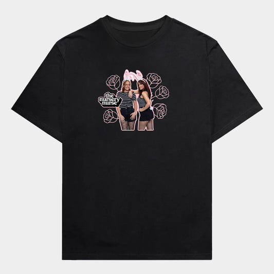 A Year In Print - April T-Shirt