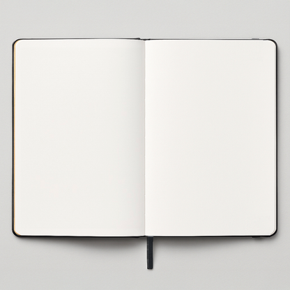 The Knight Nursery Official Notebook Journal