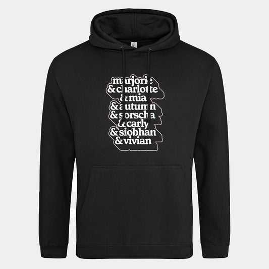 Gang Hoodie