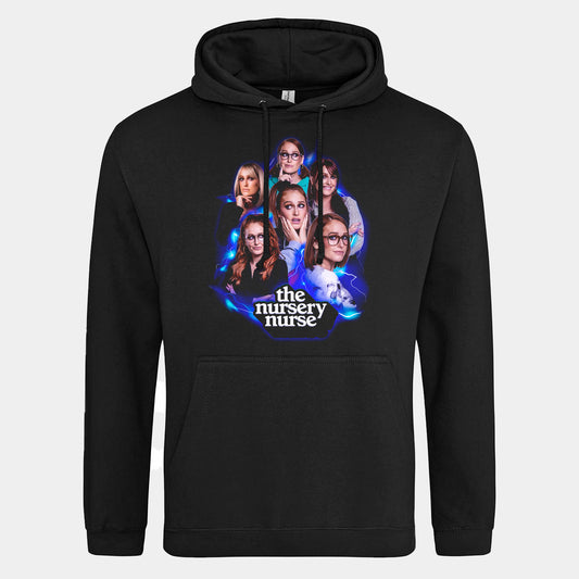 Official Homage Hoodie
