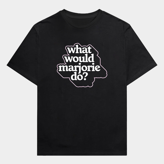 WWMD Tee