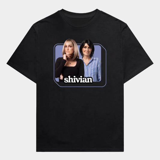 Shivian Original Tee