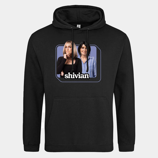 Shivian Original Hoodie
