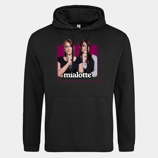Mialotte Original Hoodie