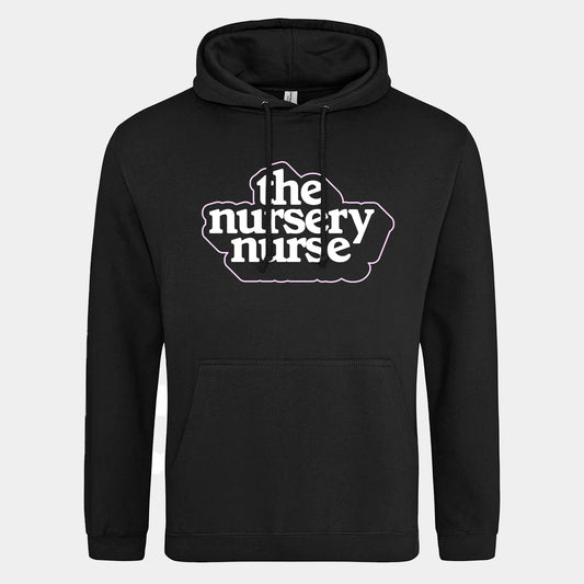 Official LOGO Hoodie