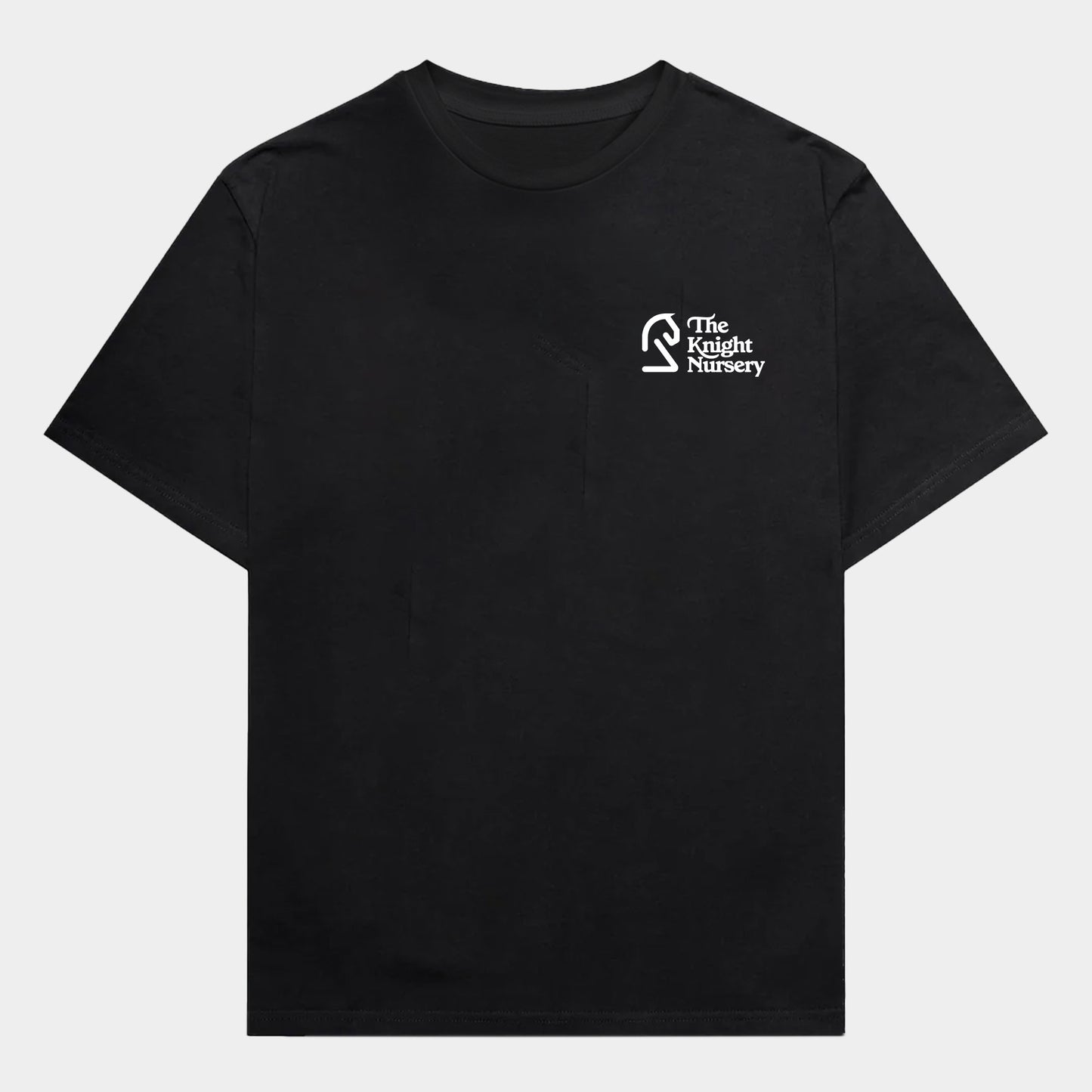 The Knight Nursery Tee