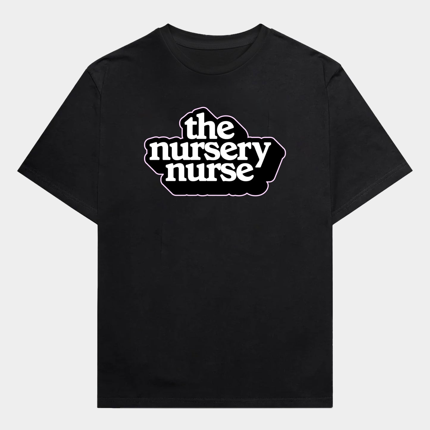 Official LOGO Tee