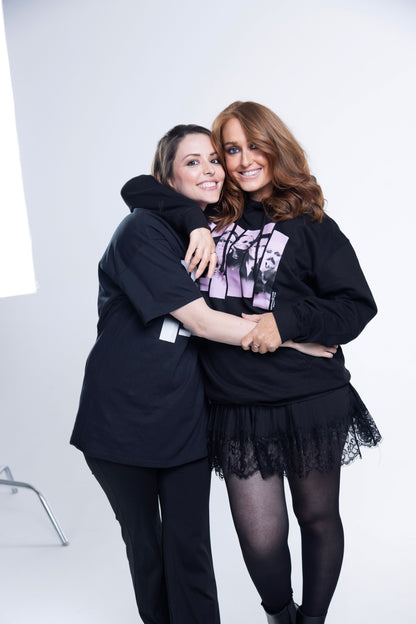 Board of Directors Pink Hoodie