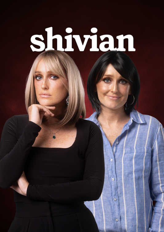 Shivian A2 Poster