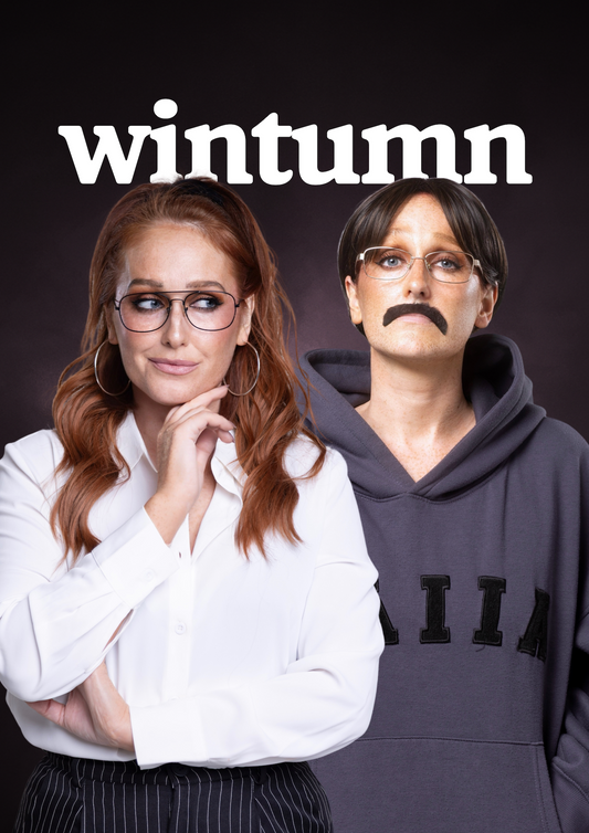 Wintumn A2 Poster