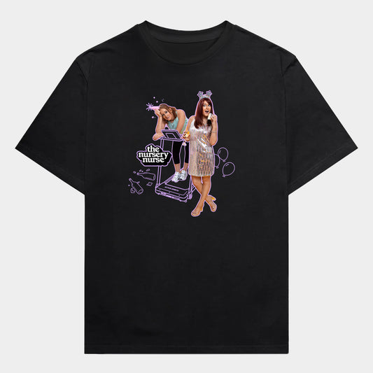 Year In Print - January T-Shirt