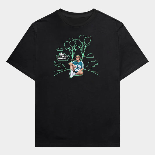 A Year In Print - March T-Shirt