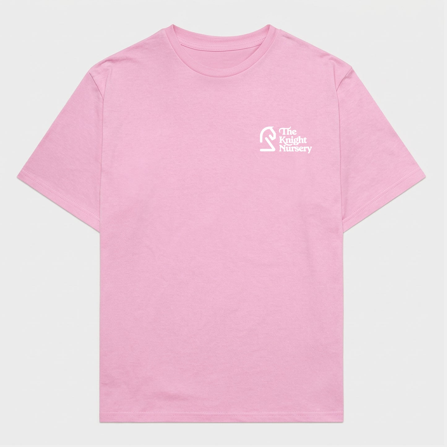 Official LOGO Tee - (Char's Version)