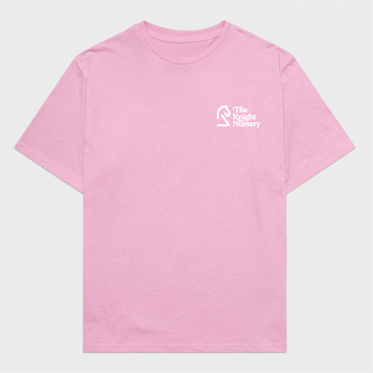 Official LOGO Tee - (Char's Version)