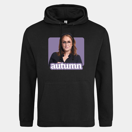 Autumn Original Hoodie