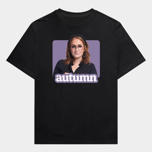 Autumn Original Tee