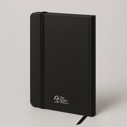 The Knight Nursery Official Notebook Journal