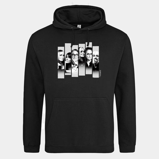 Board of Directors White Hoodie