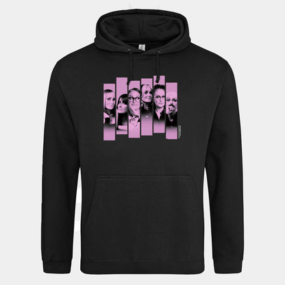 Board of Directors Pink Hoodie
