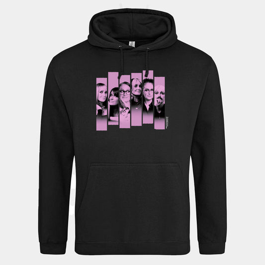 Board of Directors Pink Hoodie