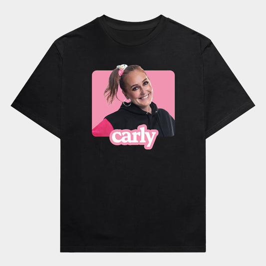 Carly Original Tee
