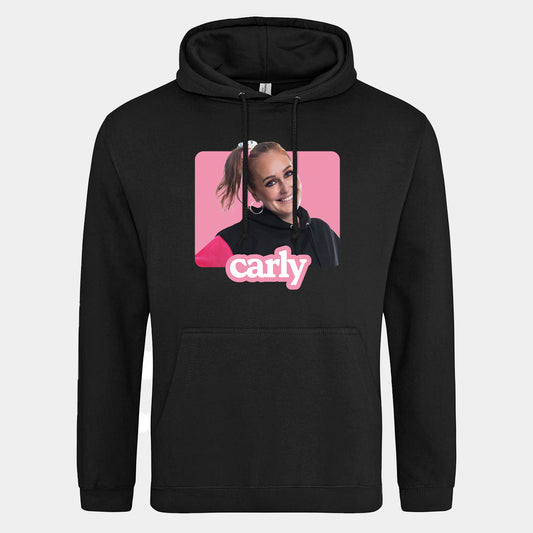 Carly Original Hoodie