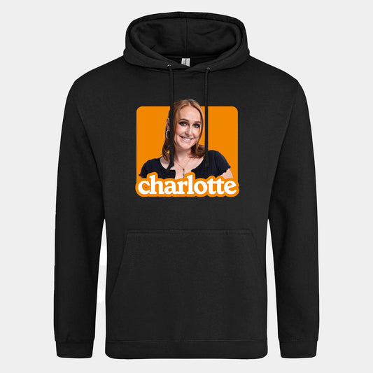 Charlotte Original Hoodie