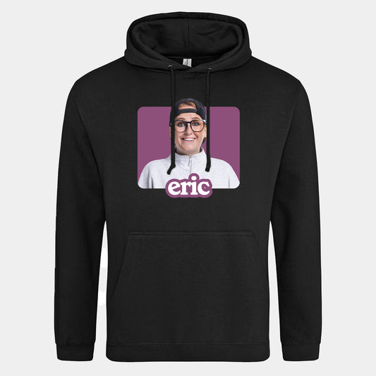 Eric Original Hoodie
