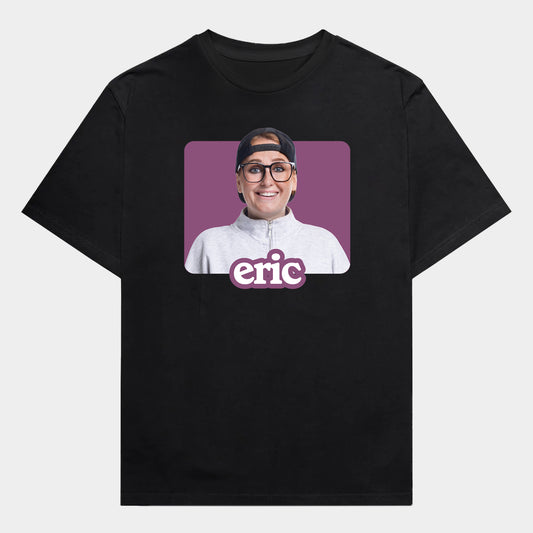 Eric Original Tee